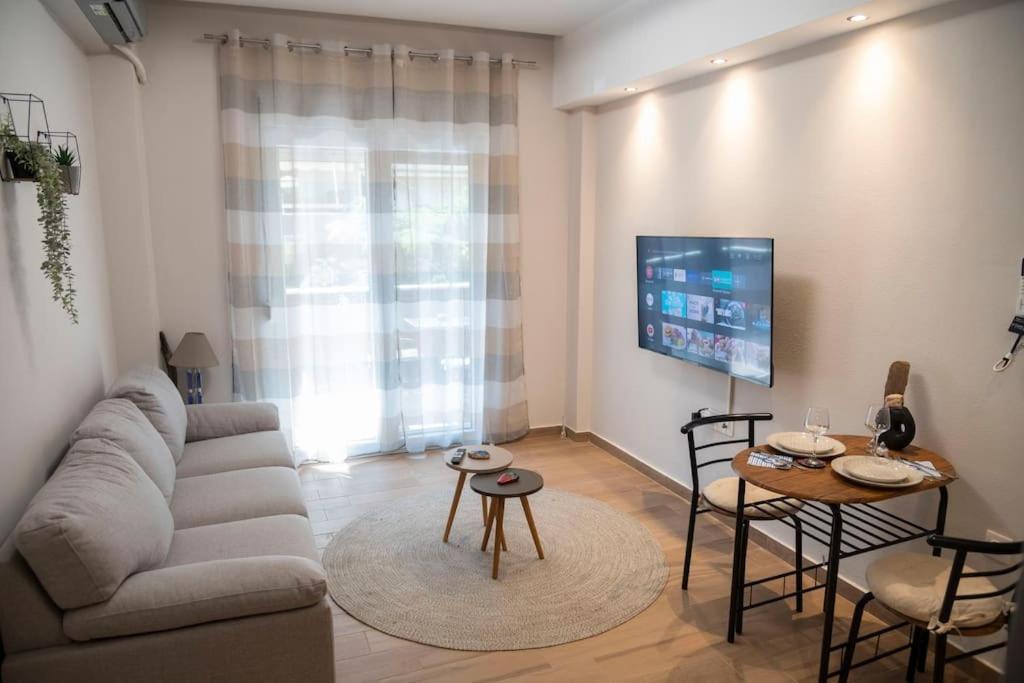 Emilia'S Home In Alexandroupolis Extérieur photo