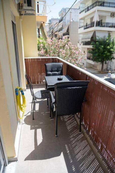 Emilia'S Home In Alexandroupolis Extérieur photo